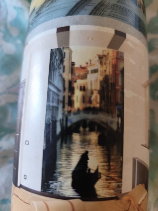 Poster Venecia 150x270cm