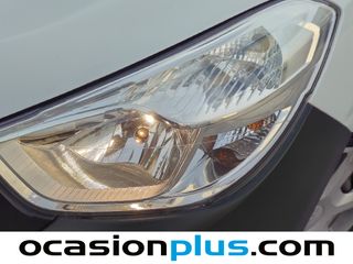 Dacia Dokker Essential Blue dCi 70 kW (95 CV)