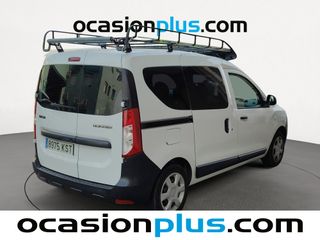 Dacia Dokker Essential Blue dCi 70 kW (95 CV)