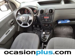 Dacia Dokker Essential Blue dCi 70 kW (95 CV)