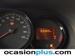 Dacia Dokker Essential Blue dCi 70 kW (95 CV)