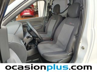 Dacia Dokker Essential Blue dCi 70 kW (95 CV)