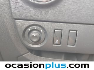 Dacia Dokker Essential Blue dCi 70 kW (95 CV)