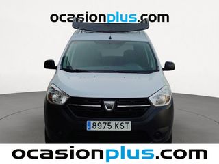 Dacia Dokker Essential Blue dCi 70 kW (95 CV)