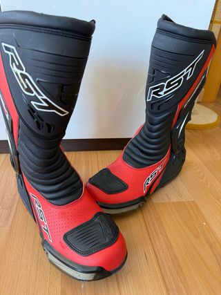 Botas RST Tractech Evo 3 - Talla 43