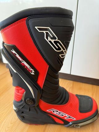 Botas RST Tractech Evo 3 - Talla 43