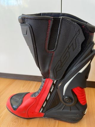 Botas RST Tractech Evo 3 - Talla 43