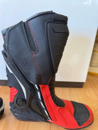 Botas RST Tractech Evo 3 - Talla 43