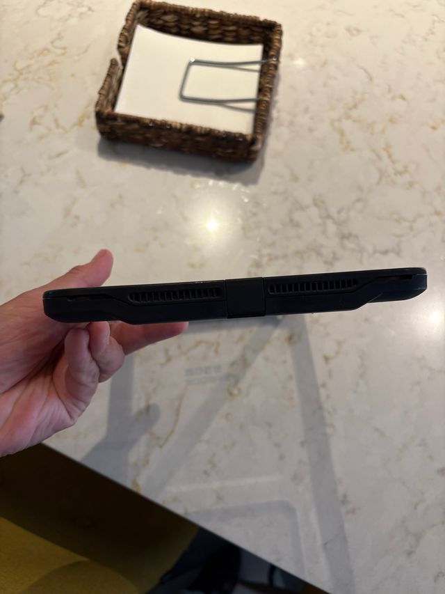 LifeProof - Funda estanca iPad Air 5