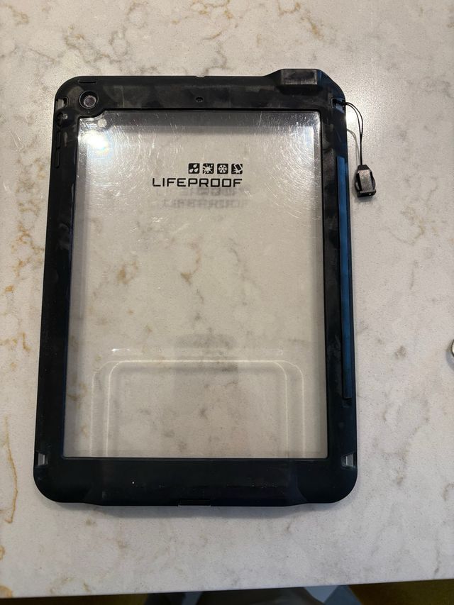 LifeProof - Funda estanca iPad Air 5