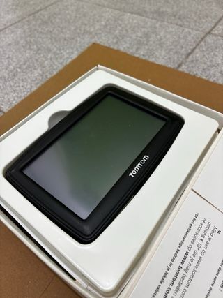 TomTom XL 2 - GPS Europa 42