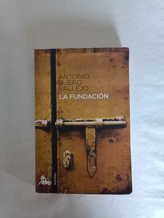 La Fundación (Spanish Edition)