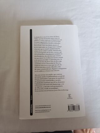 La Fundación (Spanish Edition)