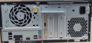 Hp Pavilion 500-503ns i7-4770 8Gb GT705 SSD 256Gb 