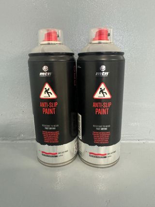2 Sprays Antideslizantes MTN PRO
