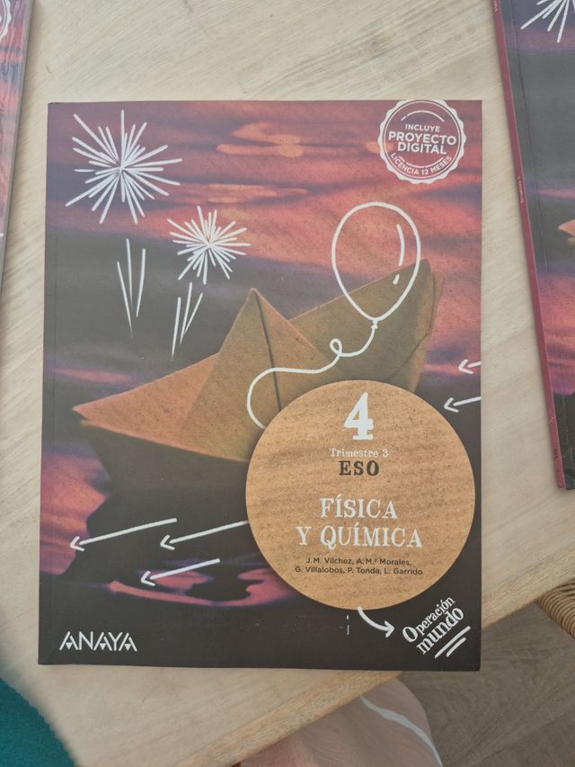 FYQ  OPERACION MUNDO