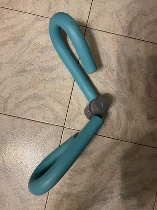 Tonificatore cosce Domyos