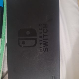 Nintendo Switch LEA LA DESC.