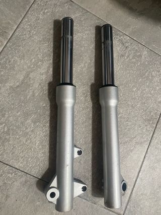 Horquillas Derbi Rambla/Sportcity 125