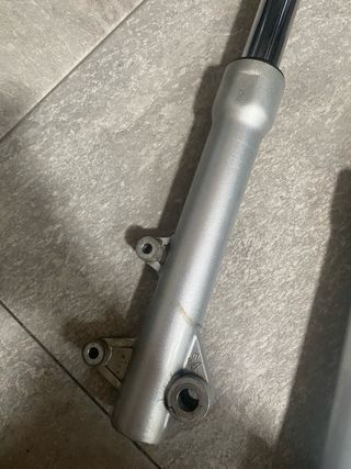 Horquillas Derbi Rambla/Sportcity 125