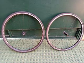 Rueda Shimano Dura Ace