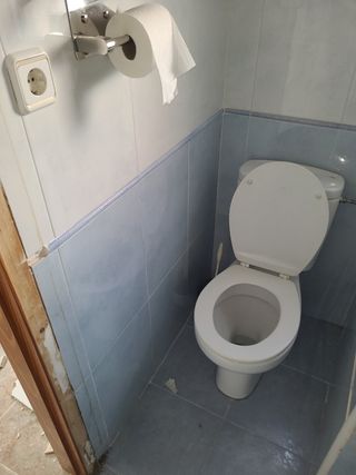 REFORMAS INTEGRALES PINTURAS ALISADOS DE GOTAS 