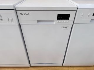 LAVAVAJILLAS WONWA 45 CM