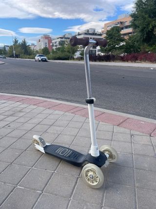 Patinete infantil Oxela