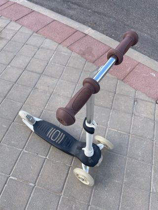 Patinete infantil Oxela