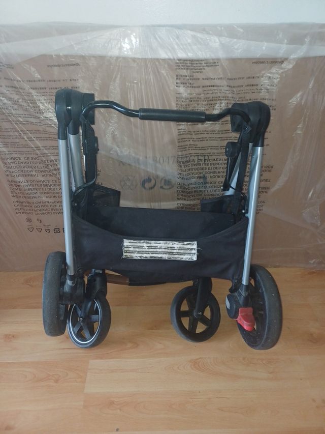 Cochecito bebé 1por 2 coco+ silla