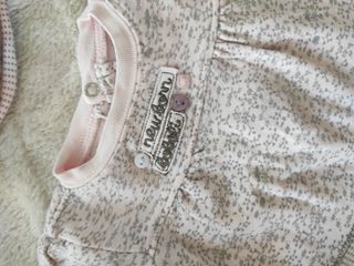 Ropa invierno bebé niña recién nacida
