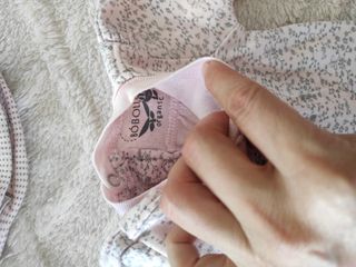 Ropa invierno bebé niña recién nacida