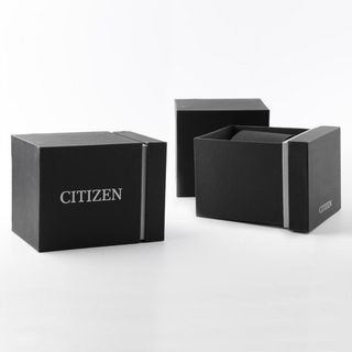 CITIZEN NH8391-51X automatico verde