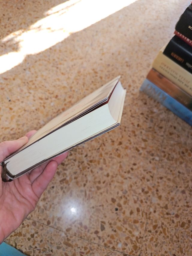 La cuidad de las Bestias