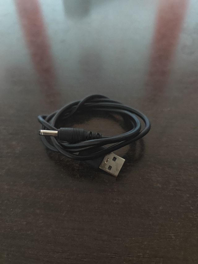 Reproductor de Casetes Portátil nuevo