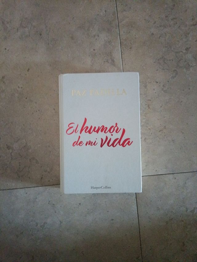 El humor de mi vida (The humor of my life - Spa...