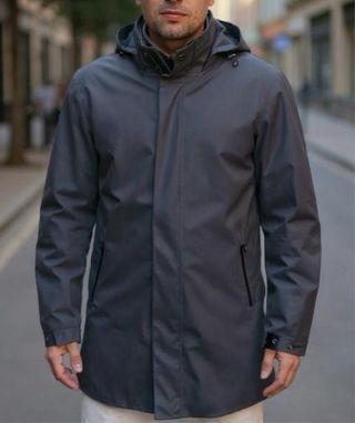 Giacca Spidi D266 Evo PrimaLoft