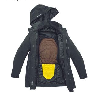 Giacca Spidi D266 Evo PrimaLoft