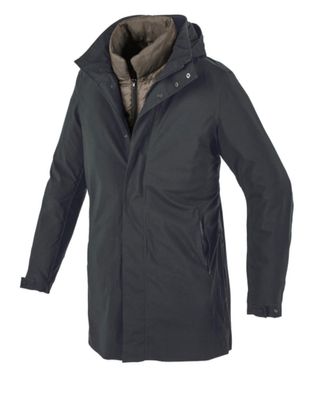 Giacca Spidi D266 Evo PrimaLoft