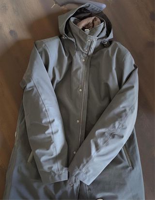 Giacca Spidi D266 Evo PrimaLoft