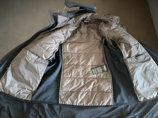 Giacca Spidi D266 Evo PrimaLoft