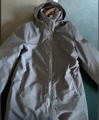Giacca Spidi D266 Evo PrimaLoft