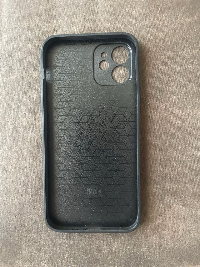 Funda iPhone 12 - Diseño LV