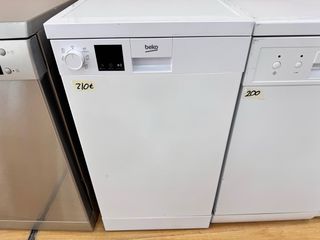 LAVAVAJILLAS BEKO 45 CM . GARANTÍA!!