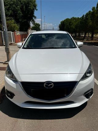 Mazda 3 Diesel 2.2 150cv Style