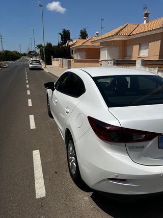 Mazda 3 Diesel 2.2 150cv Style