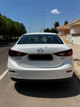 Mazda 3 Diesel 2.2 150cv Style