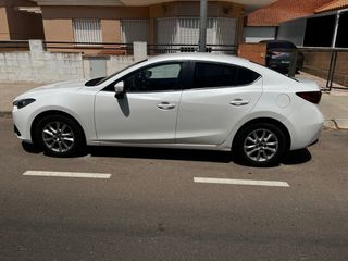 Mazda 3 Diesel 2.2 150cv Style