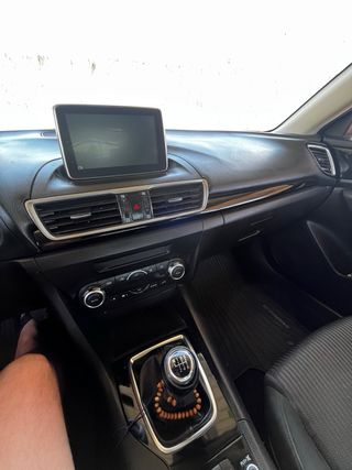 Mazda 3 Diesel 2.2 150cv Style