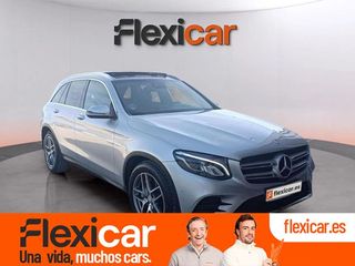 Mercedes GLC GLC 250 d 4MATIC